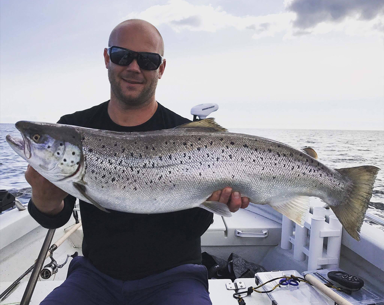 OGP Gotlandspilen 25 gr - Presentpack